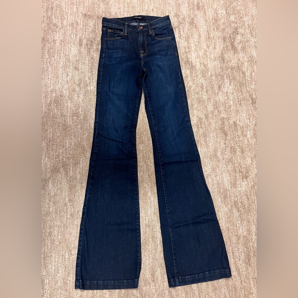 J BRAND DENIM SIZE 23